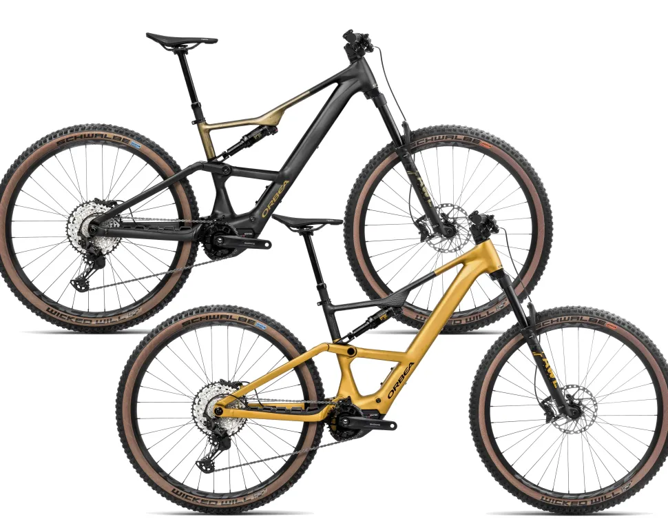 Orbea Rise SL H30