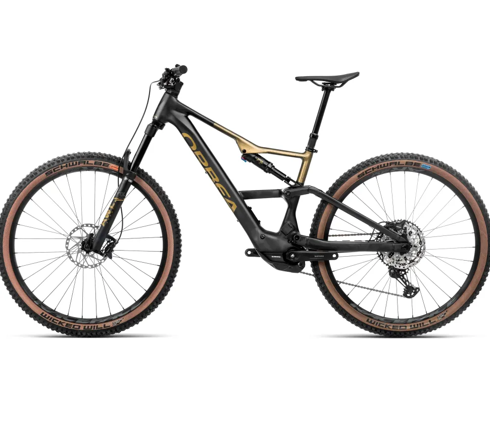Orbea Rise SL H30