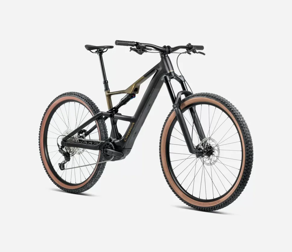 Orbea Rise SL H30