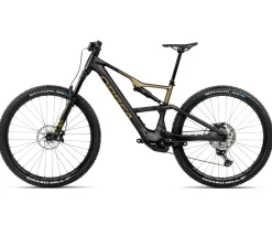 Orbea Rise SL H10