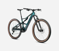 Orbea Rise SL H10