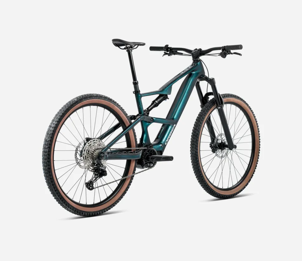 Orbea Rise SL H10