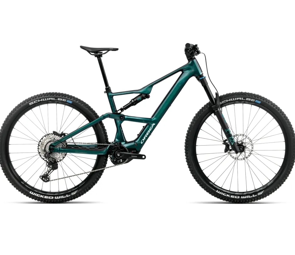 Orbea Rise SL H10