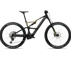 Orbea Rise SL H10