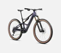 Orbea Rise SL M10