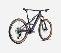 Orbea Rise SL M10