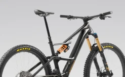 Orbea Rise SL M10