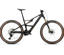 Orbea Rise SL M10