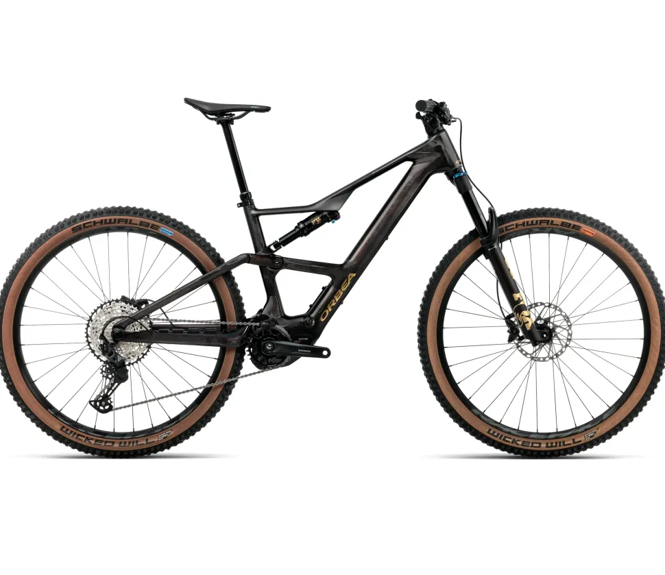 Orbea Rise SL M20