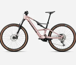 Orbea Rise SL M20
