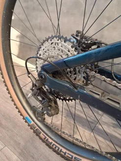 Orbea Rise SL M10 L Myo 2025
