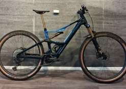 Orbea Rise SL M10 L Myo 2025
