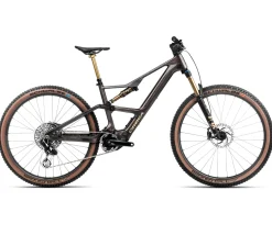 Orbea Rise SL M-LTD