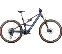 Orbea Rise SL M-LTD