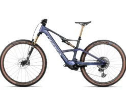 Orbea Rise SL M-LTD