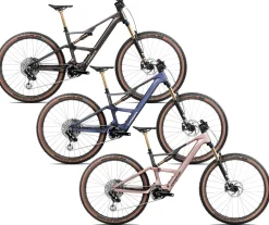 Orbea Rise SL M-LTD