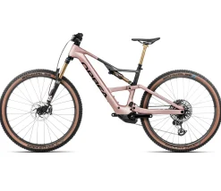 Orbea Rise SL M-LTD 630 Wh