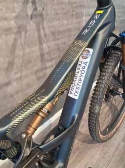 Orbea Rise SL M10 M Myo 2025
