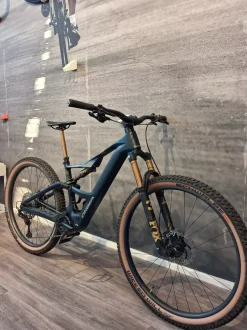 Orbea Rise SL M10 M Myo 2025