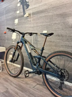 Orbea Rise SL M10 M Myo 2025