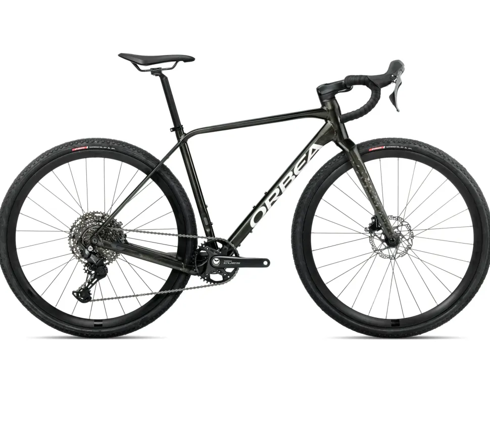 Orbea Terra H45