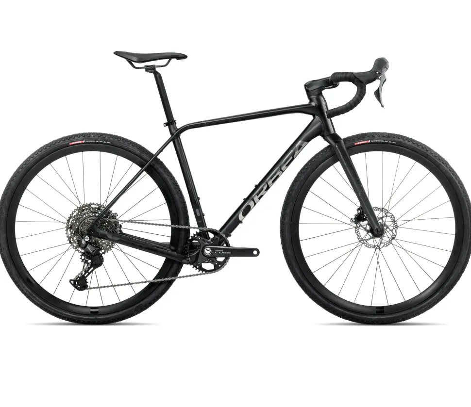 Orbea Terra H45