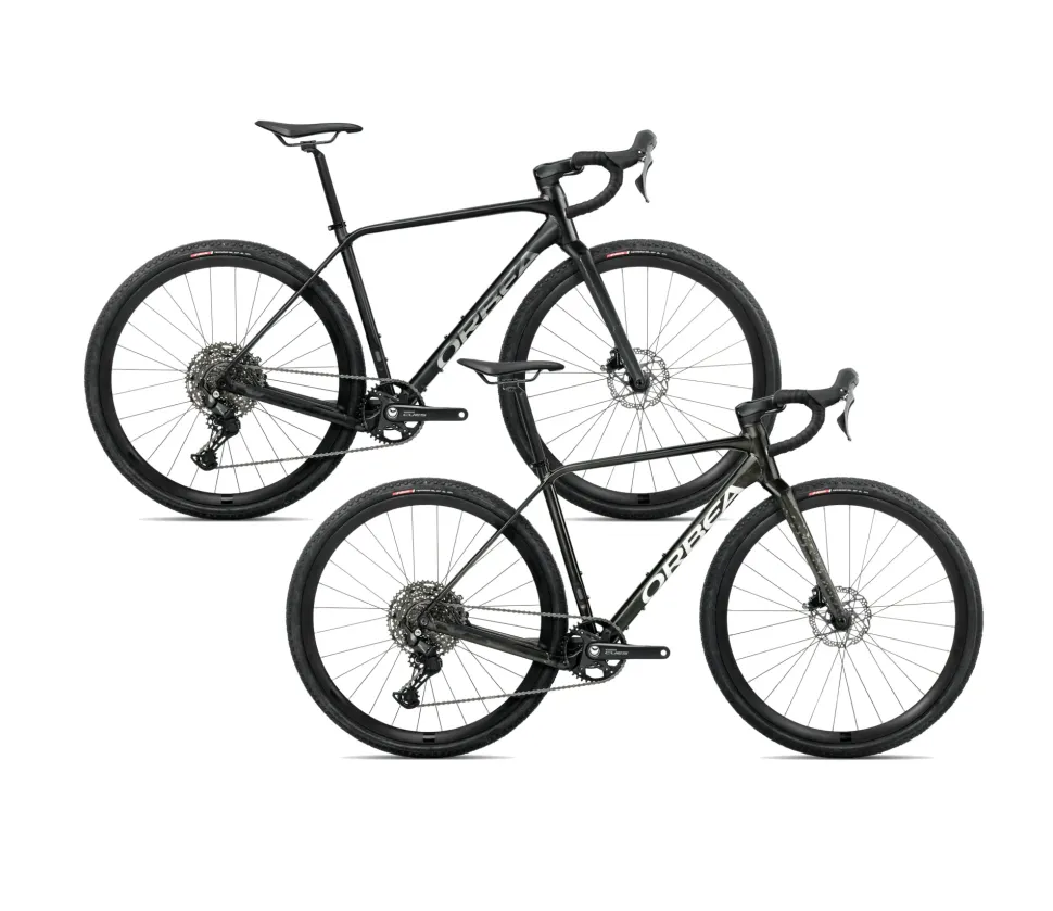 Orbea Terra H45