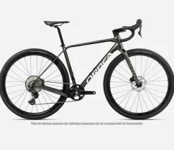 Orbea Terra H45 2025