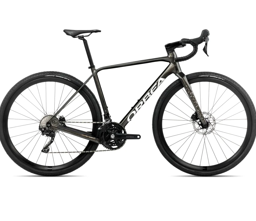 Orbea Terra H40