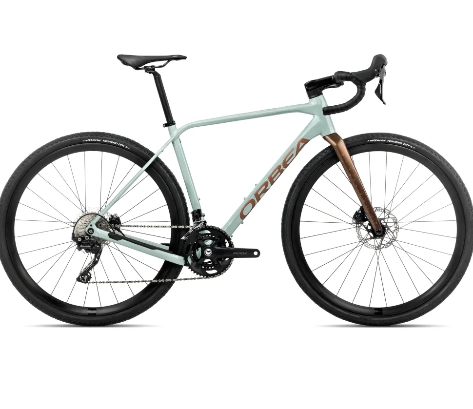 Orbea Terra H40
