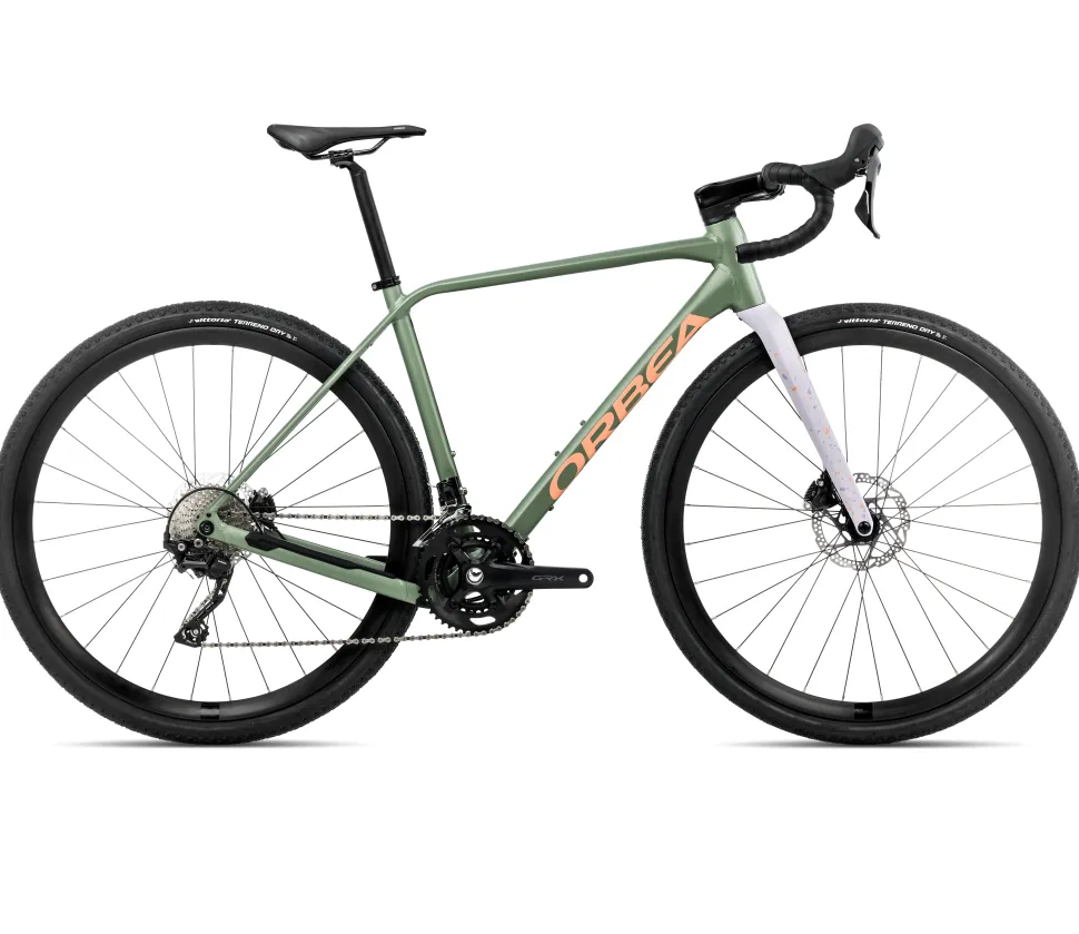 Orbea Terra H40