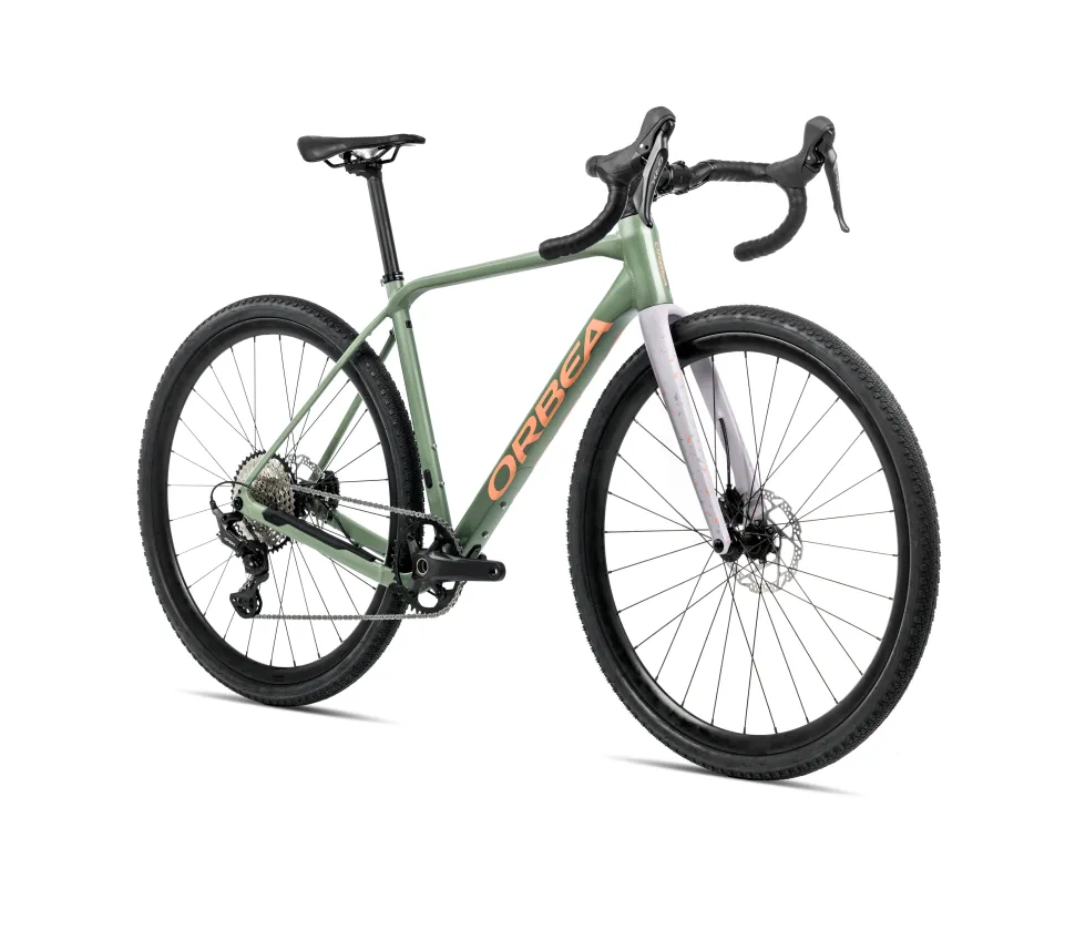 Orbea Terra H30 1x