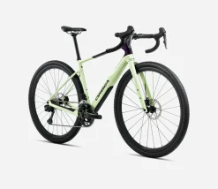 Orbea Terra M31 eTeam 1X