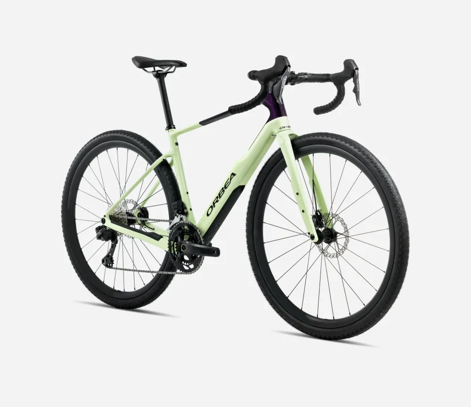 Orbea Terra M31 eTeam 1X