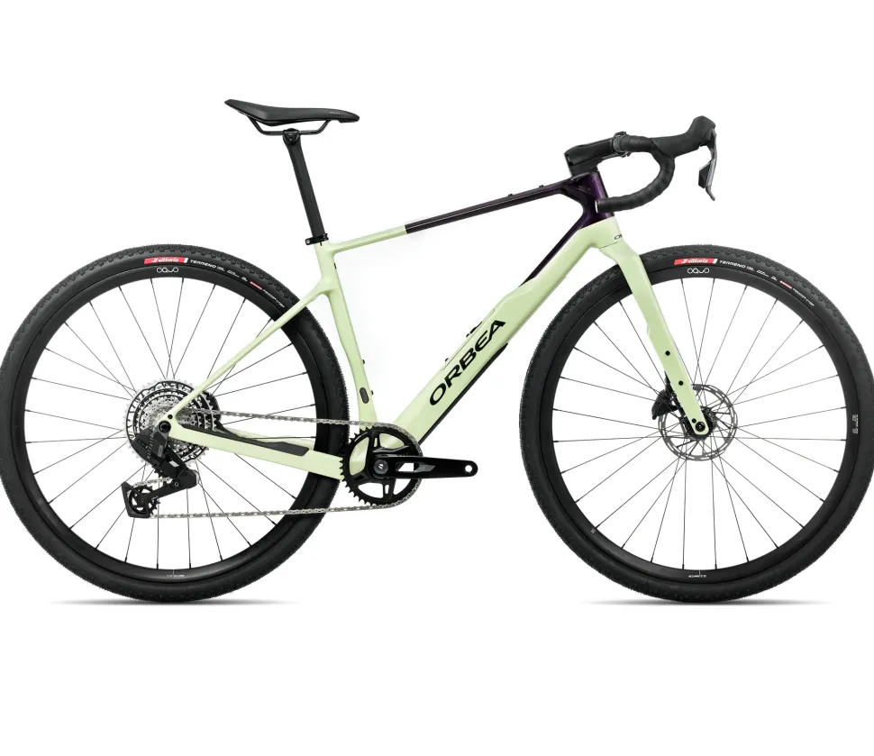 Orbea Terra M31 eTeam 1X