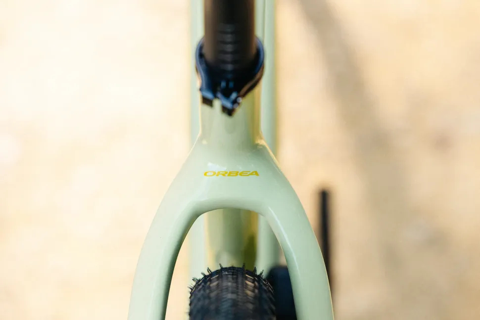 Orbea Terra M21eTeam 1X