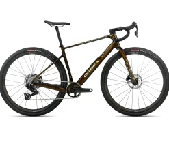 Orbea Terra M21eTeam 1X
