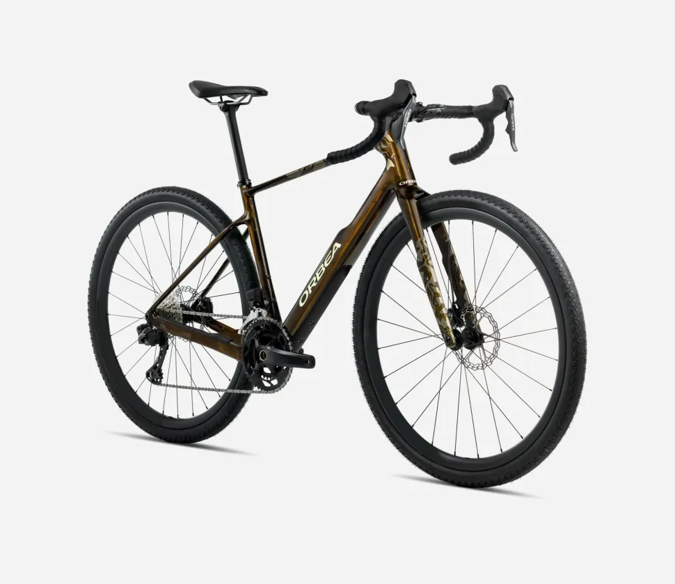 Orbea Terra M21eTeam 1X
