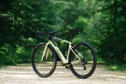Orbea Terra M20i Team