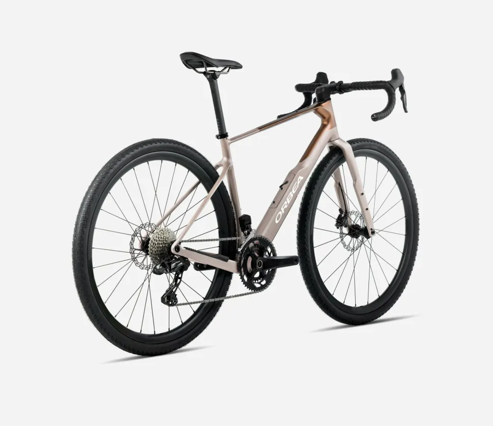 Orbea Terra M35 Team