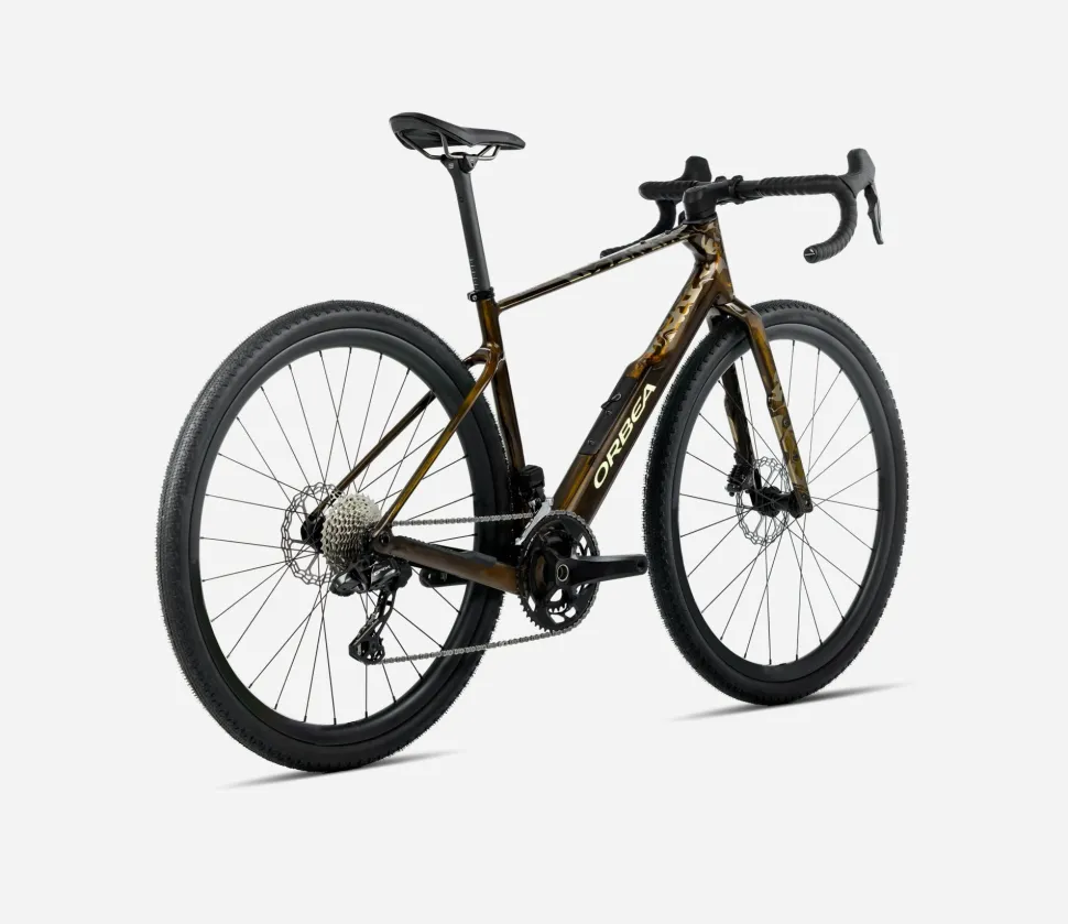 Orbea Terra M30 Team