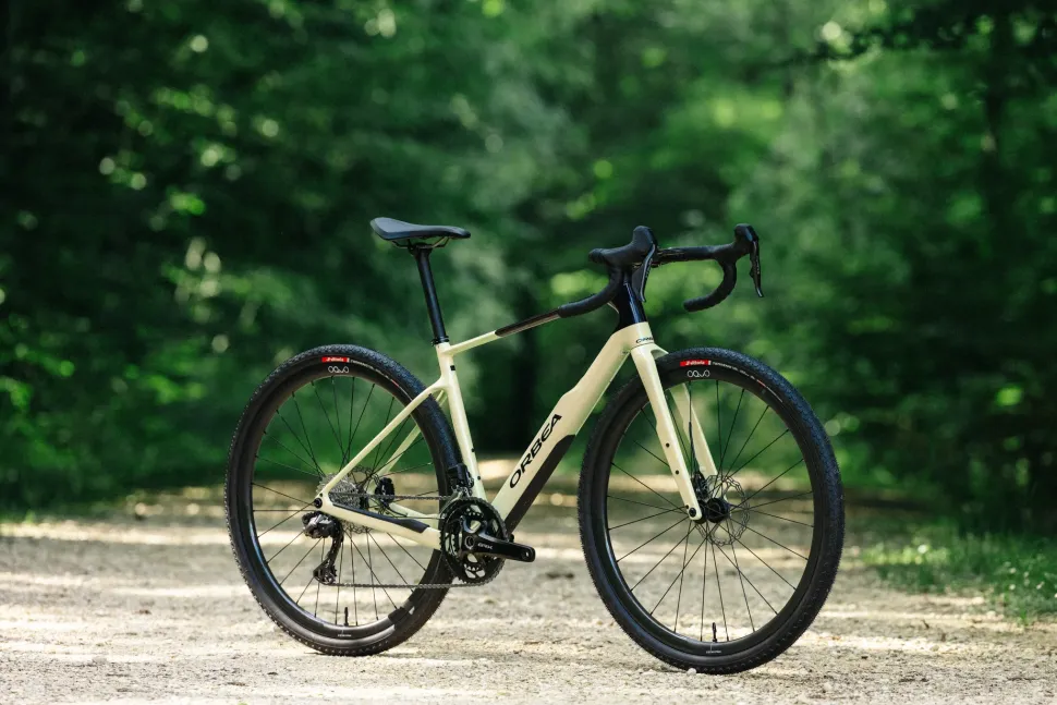 Orbea Terra M30 Team