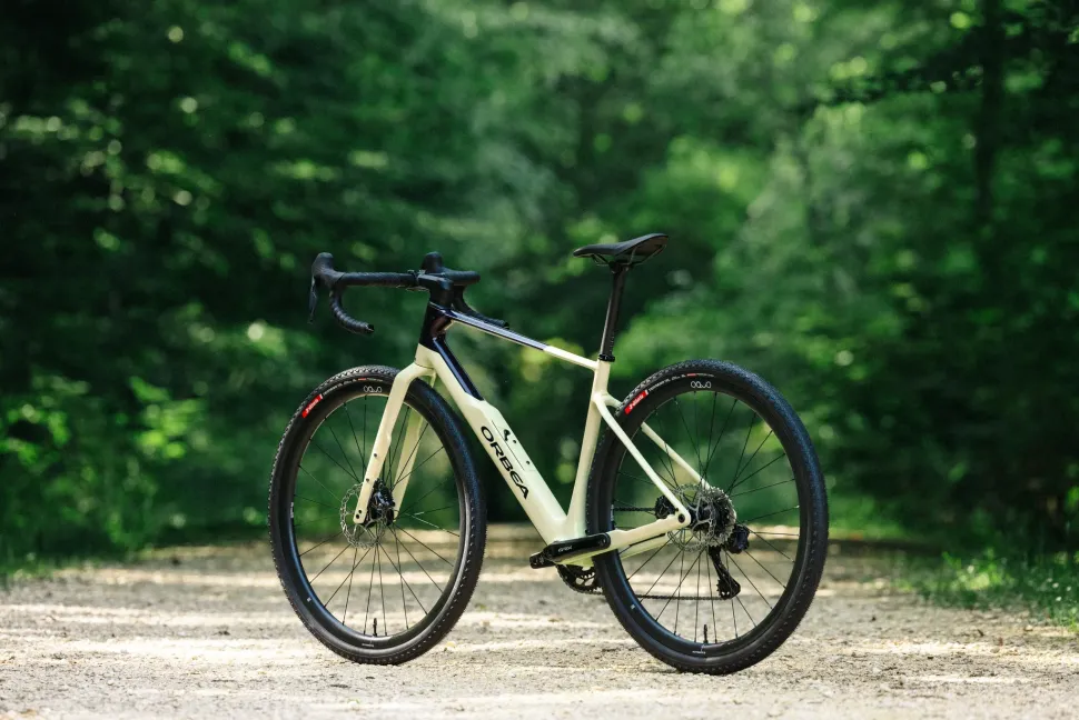 Orbea Terra M30 Team