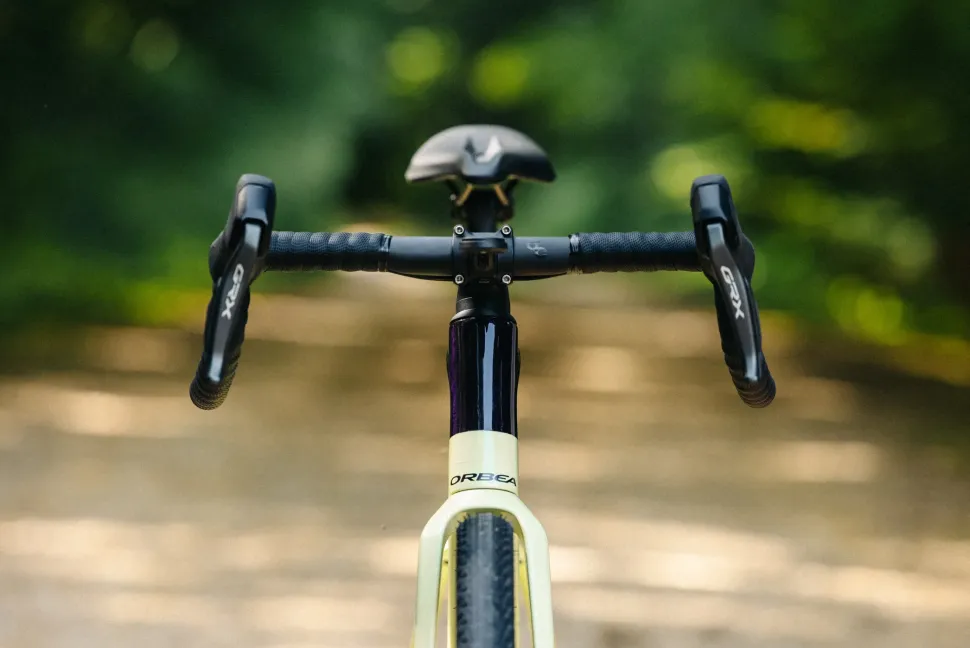 Orbea Terra M30 Team