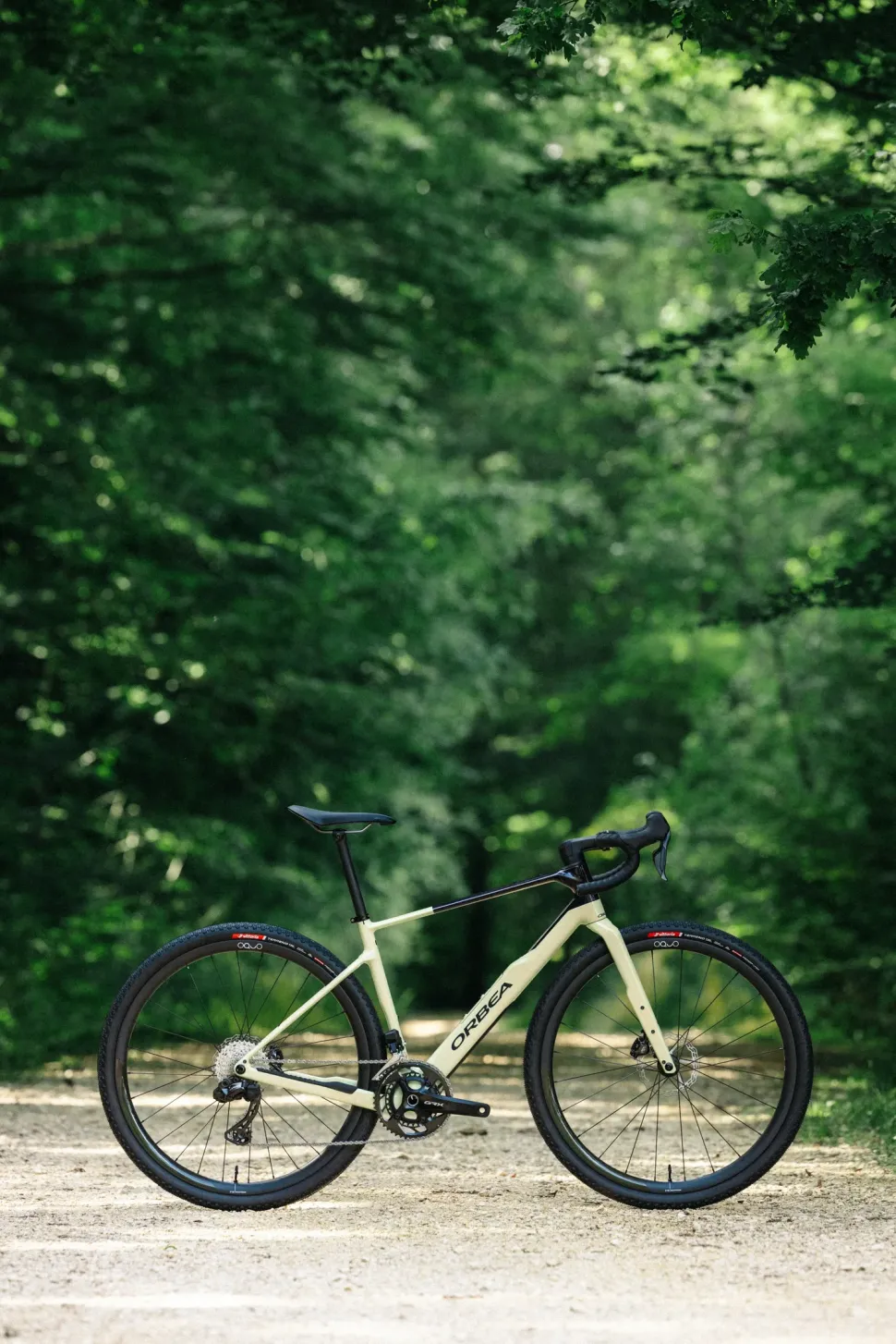 Orbea Terra M30 Team