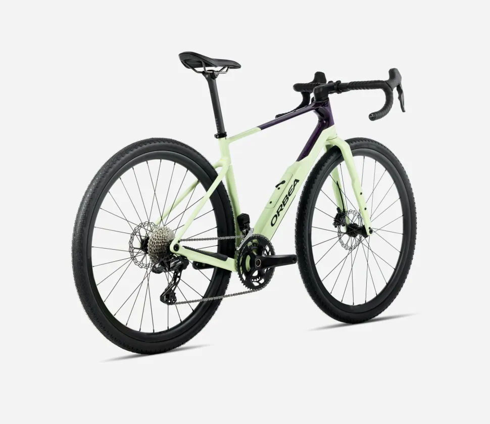 Orbea Terra M30 Team