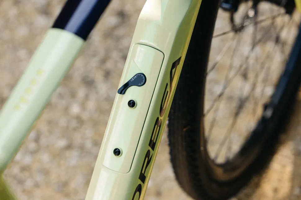 Orbea Terra M30 Team