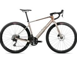 Orbea Terra M20 Team
