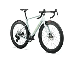 Orbea Terra Race M31eLTD 1X