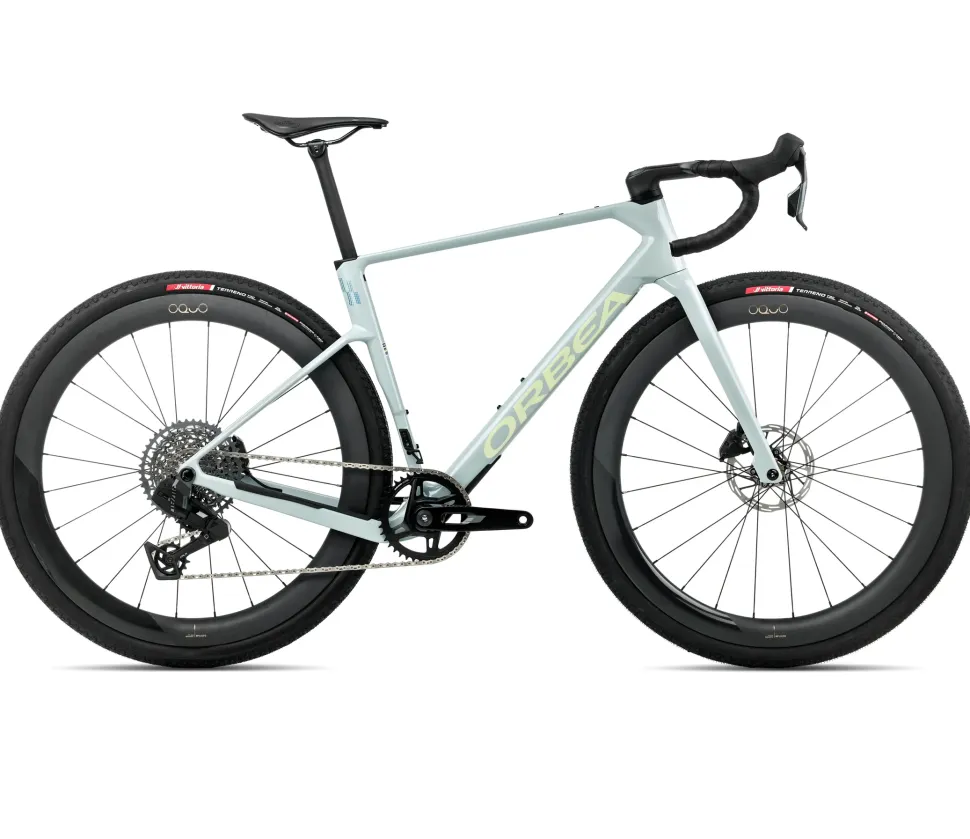 Orbea Terra Race M31eLTD 1X